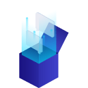 Detalhe.dev 1 Crypto Icon 13