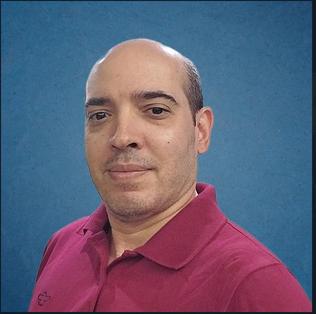 Sobre mim 1 Luis Barreto